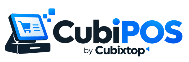 CubiPOS by Cubixtop